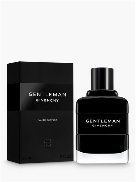 parfum givenchy gentleman only|john lewis givenchy gentleman.